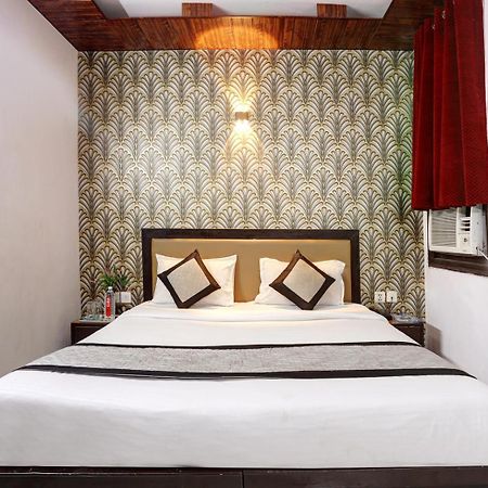 Hotel Delhi Darbar Kültér fotó