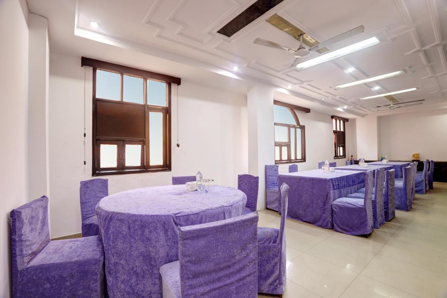 Hotel Delhi Darbar Kültér fotó