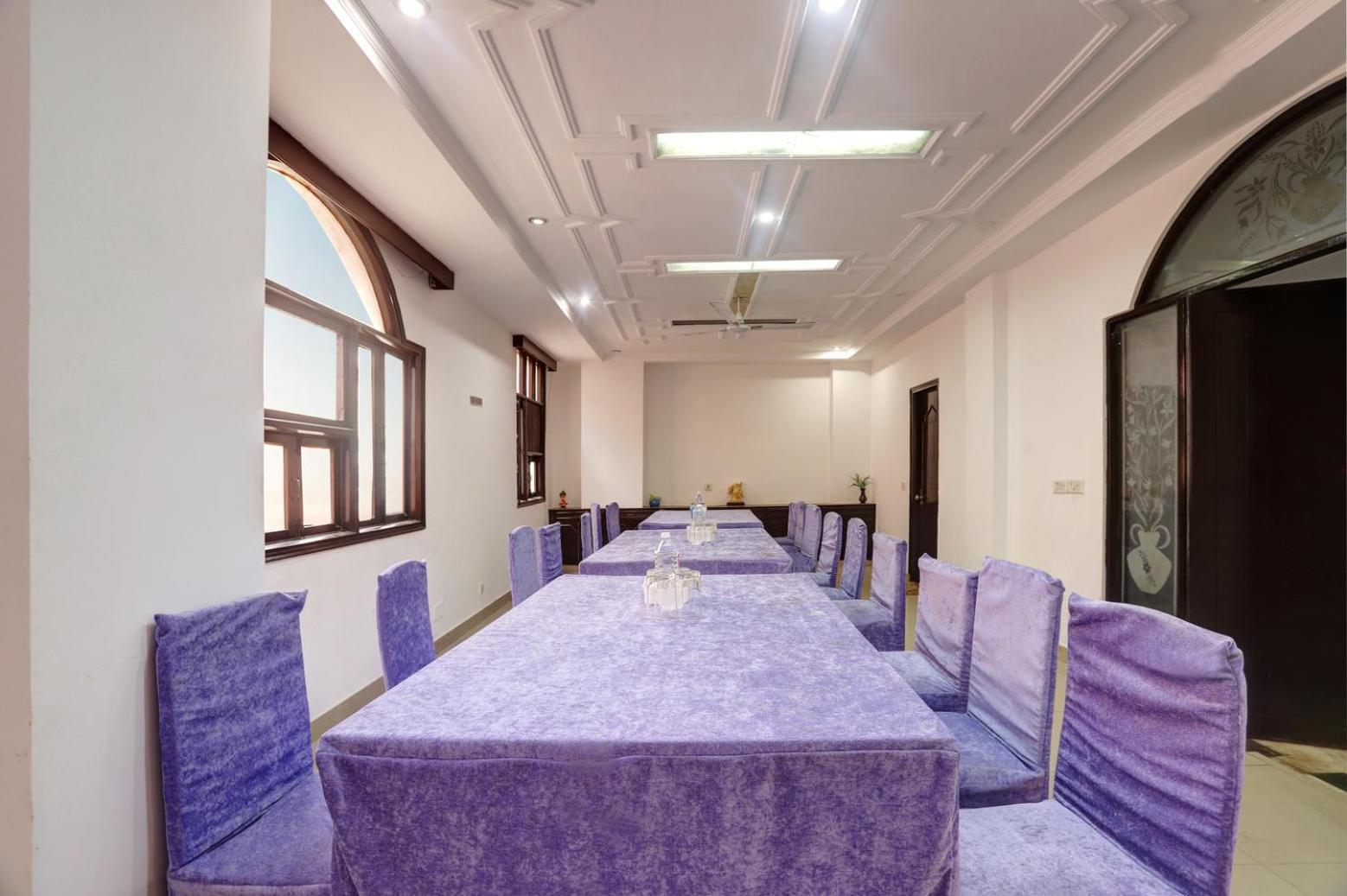 Hotel Delhi Darbar Kültér fotó