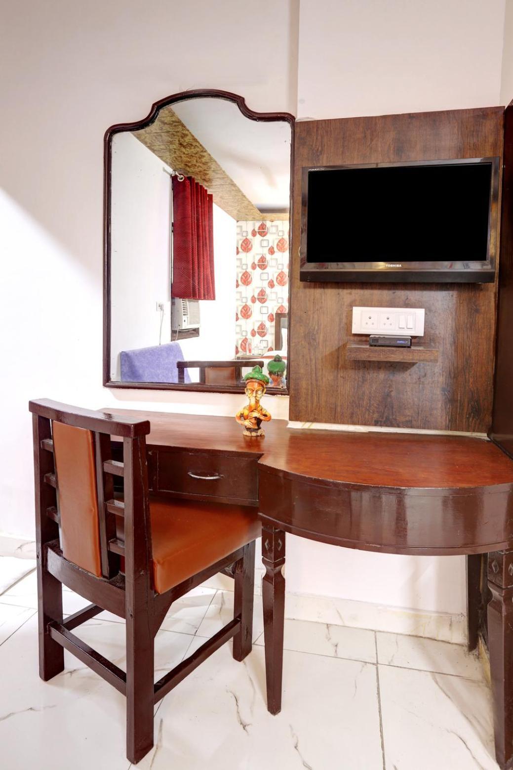 Hotel Delhi Darbar Kültér fotó