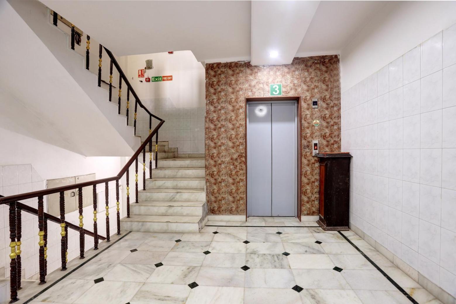 Hotel Delhi Darbar Kültér fotó