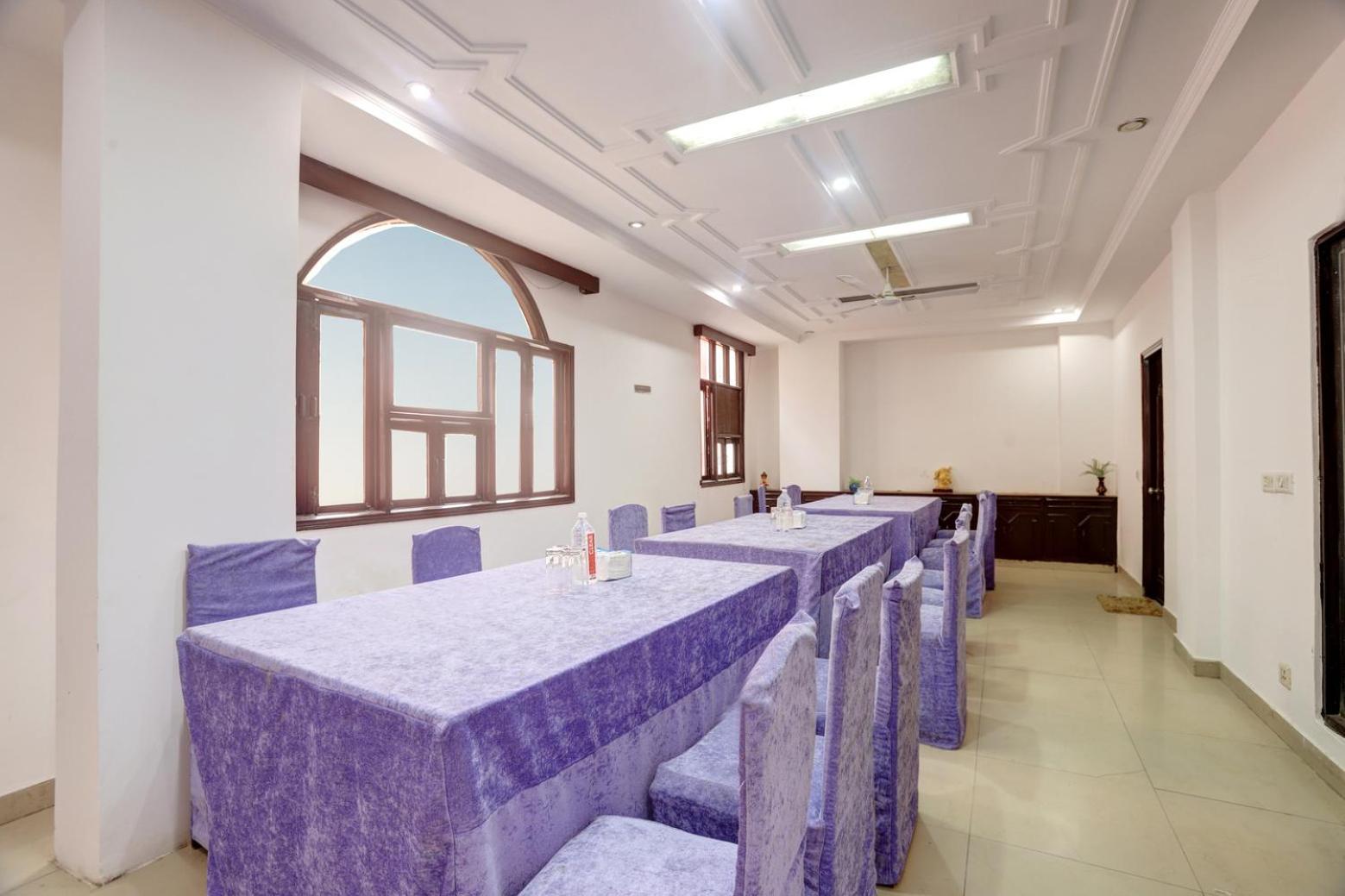 Hotel Delhi Darbar Kültér fotó
