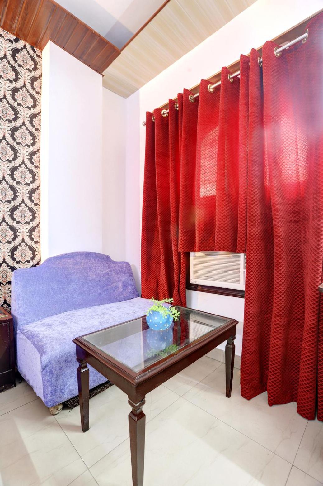 Hotel Delhi Darbar Kültér fotó