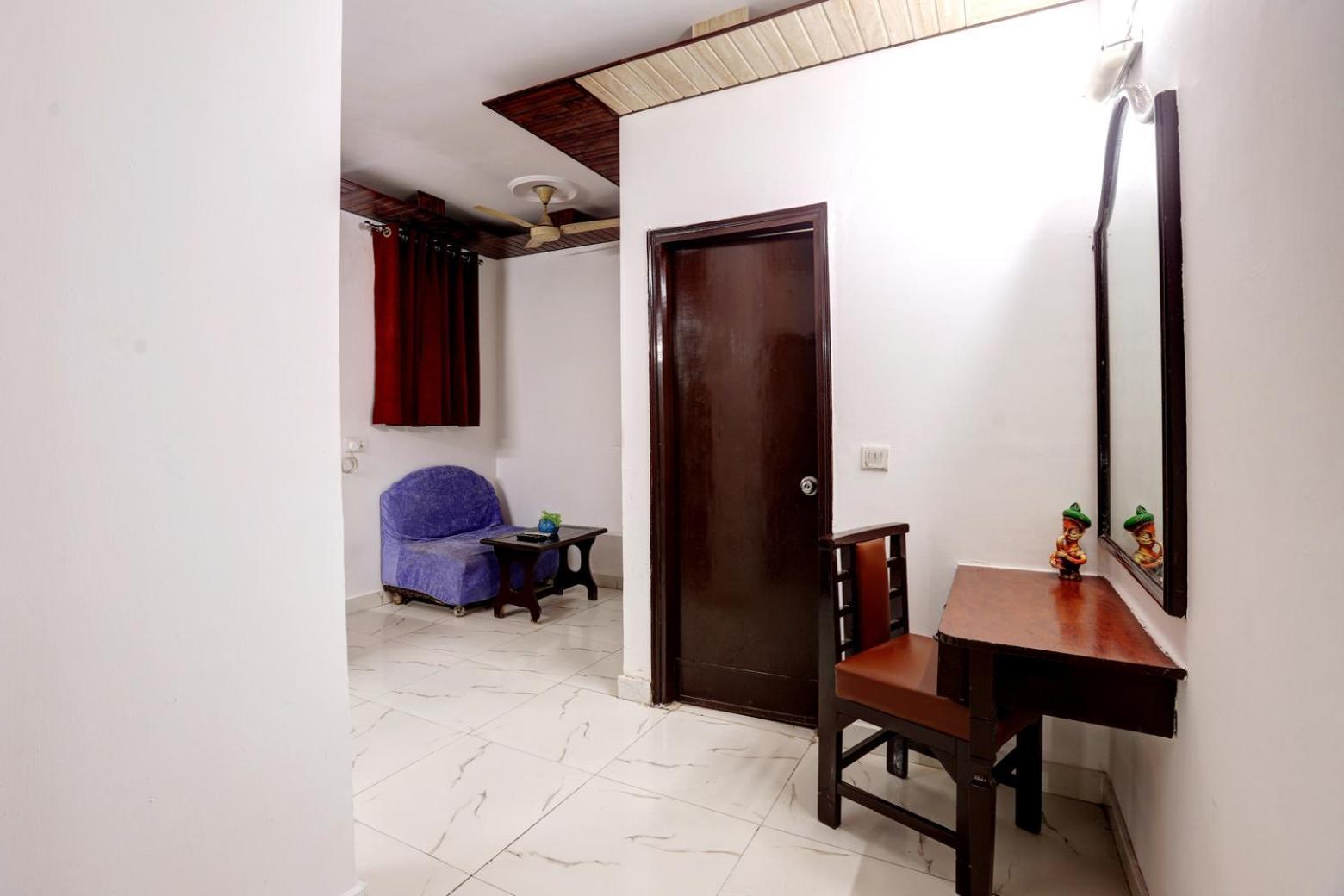 Hotel Delhi Darbar Kültér fotó