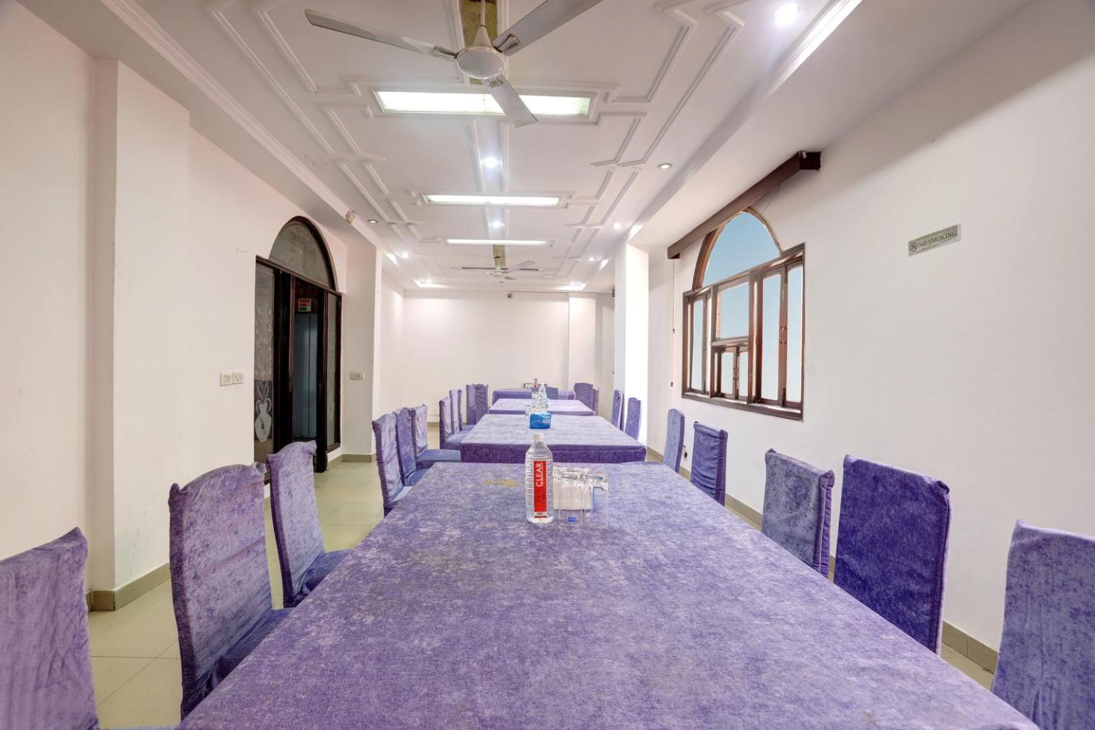 Hotel Delhi Darbar Kültér fotó