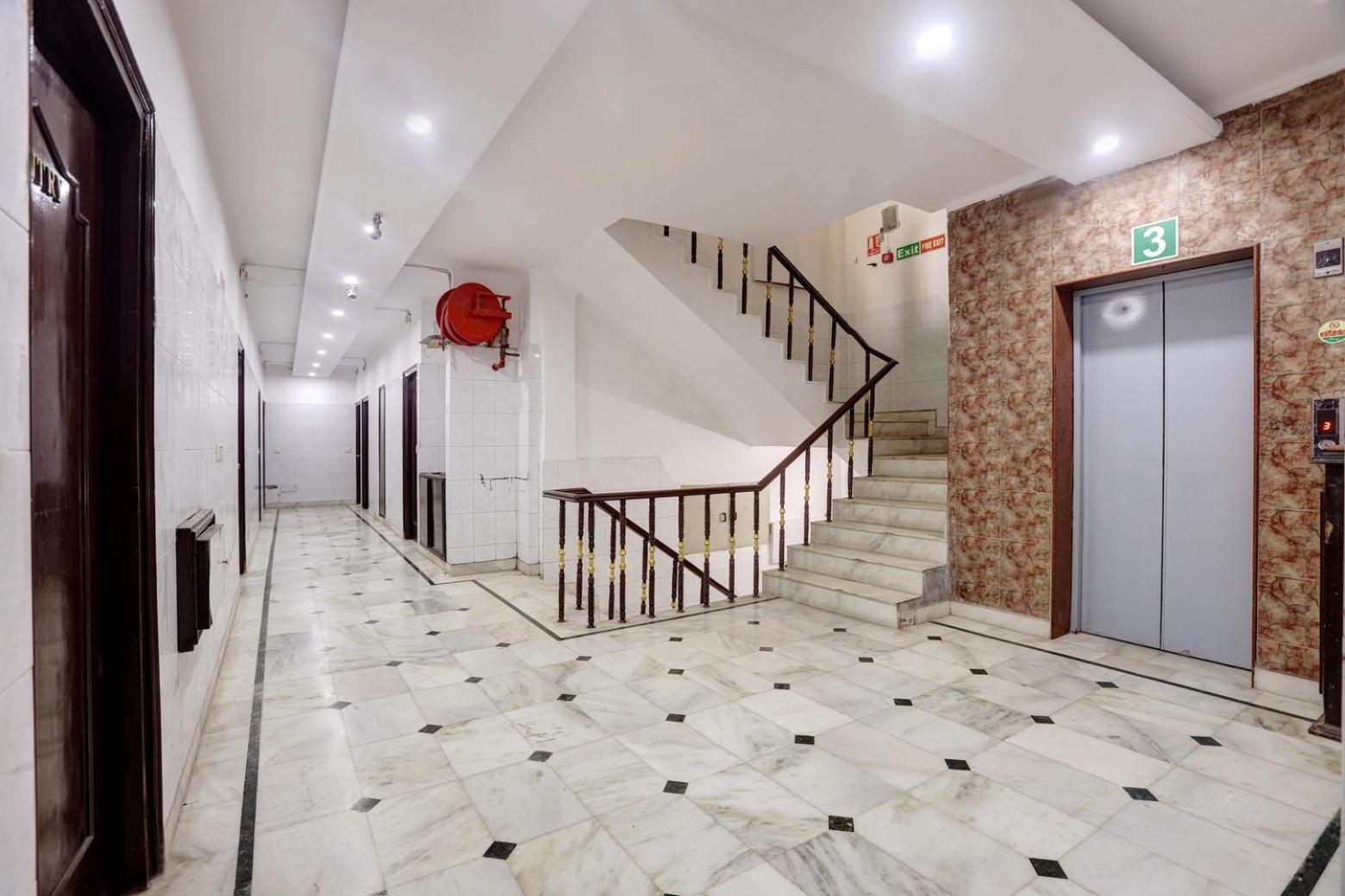 Hotel Delhi Darbar Kültér fotó