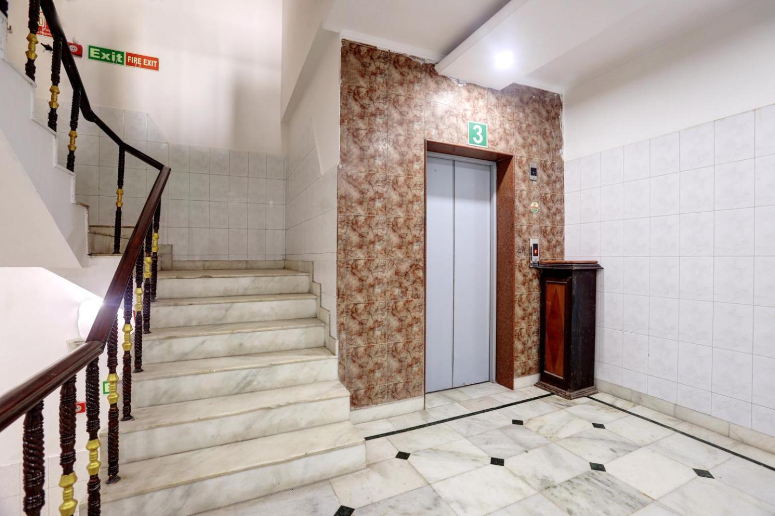 Hotel Delhi Darbar Kültér fotó