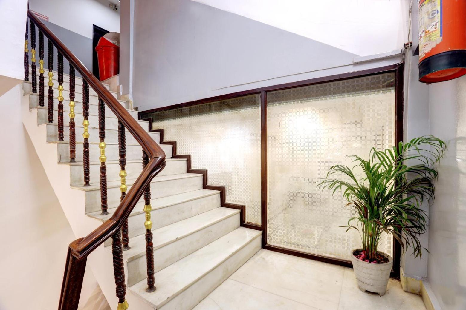 Hotel Delhi Darbar Kültér fotó