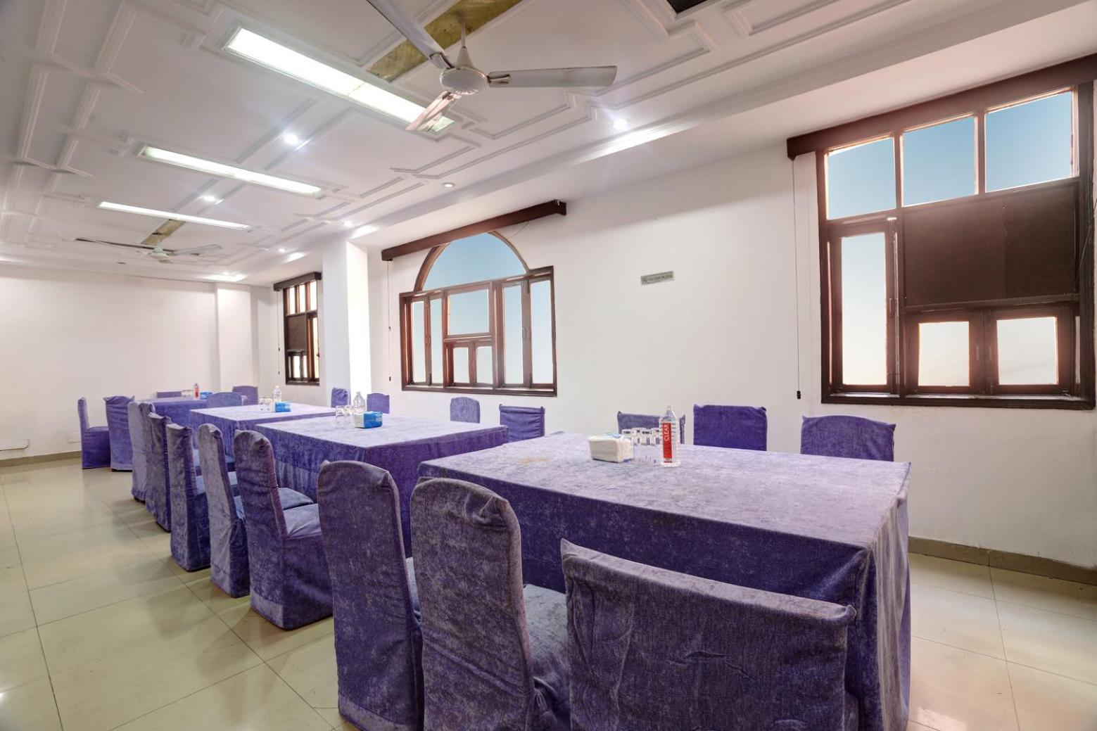Hotel Delhi Darbar Kültér fotó