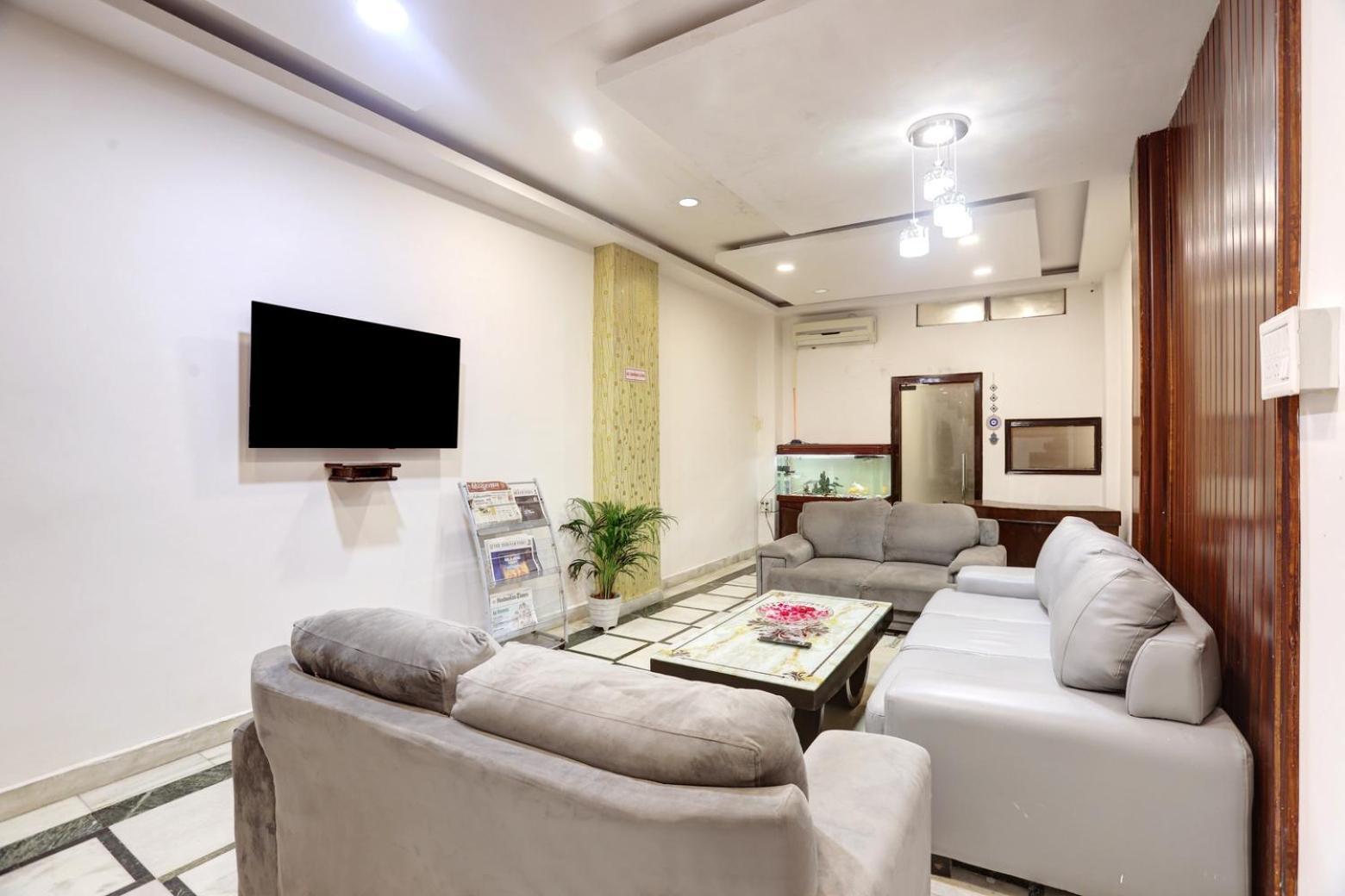 Hotel Delhi Darbar Kültér fotó