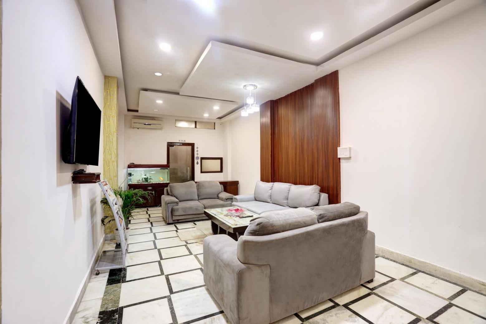 Hotel Delhi Darbar Kültér fotó