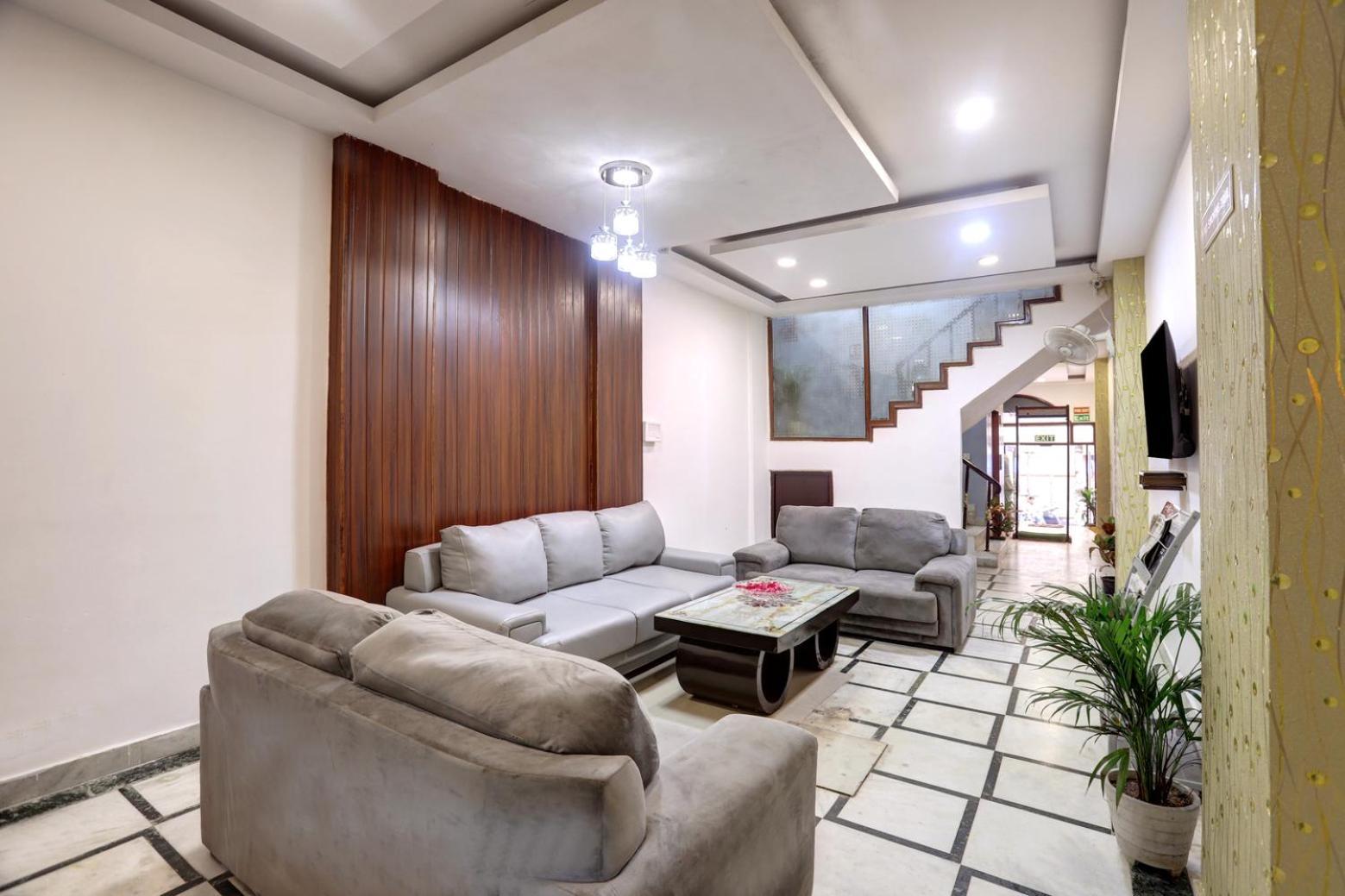 Hotel Delhi Darbar Kültér fotó